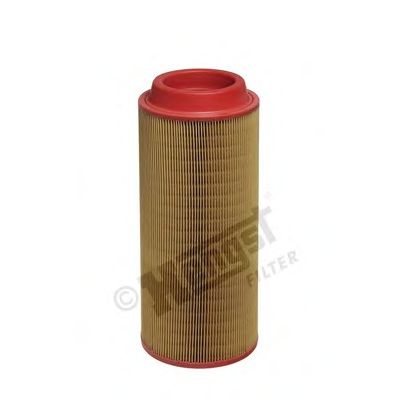 HENGST FILTER e1700l -  Воздушный фильтр